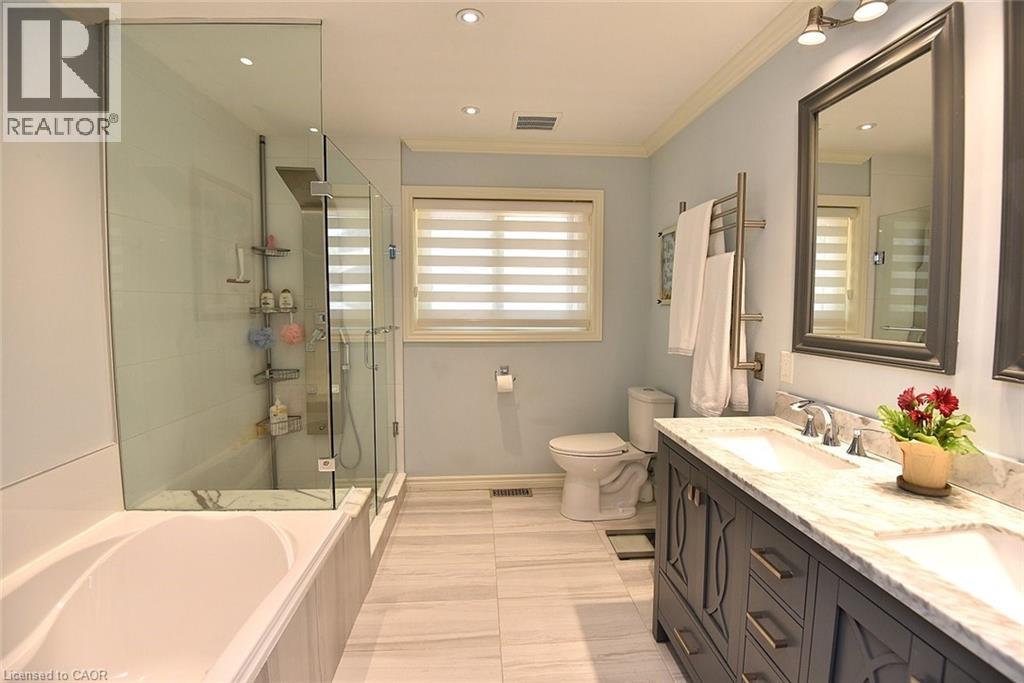 9 San Fernando Drive, Hamilton, Ontario  L9C 2C1 - Photo 24 - 40832769