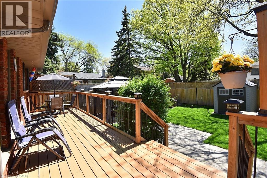 9 San Fernando Drive, Hamilton, Ontario  L9C 2C1 - Photo 34 - 40832769