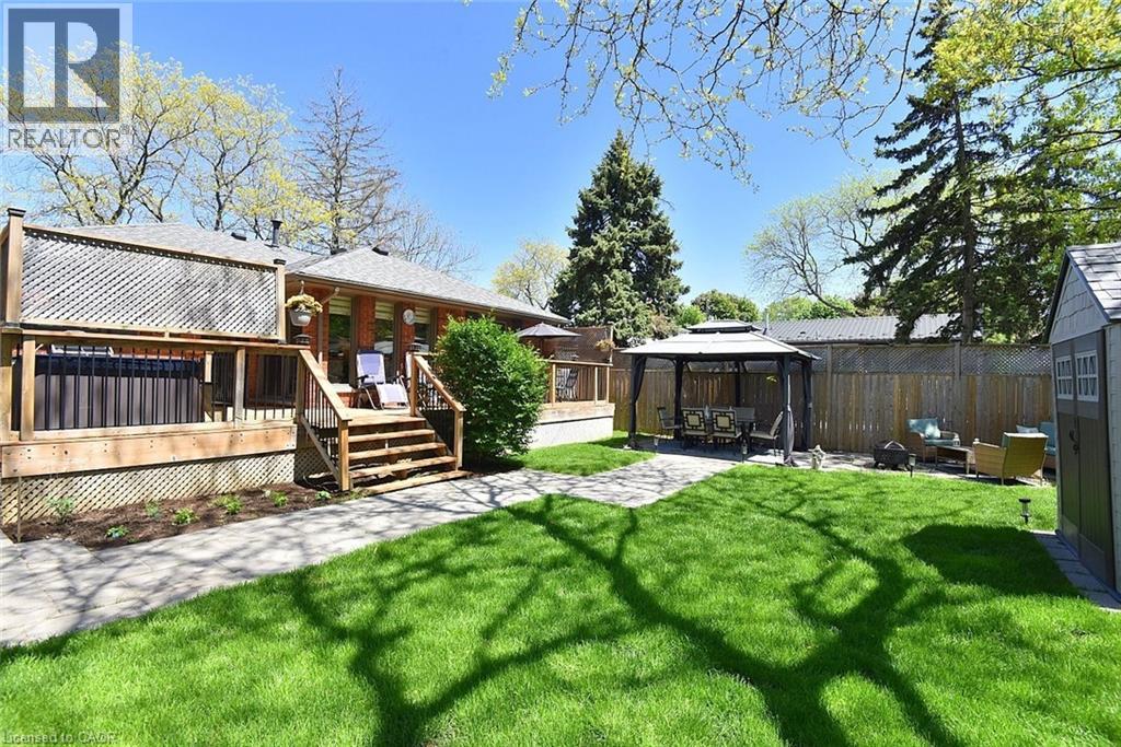 9 San Fernando Drive, Hamilton, Ontario  L9C 2C1 - Photo 41 - 40832769