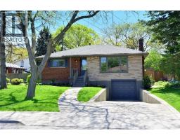 9 SAN FERNANDO Drive, hamilton, Ontario