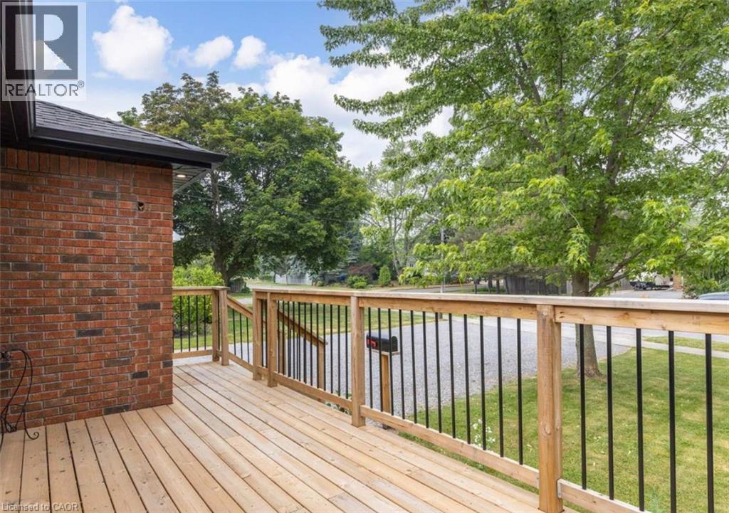 3272 Frances Avenue Unit# Main, Niagara Falls, Ontario  L2J 2H8 - Photo 3 - 40832755
