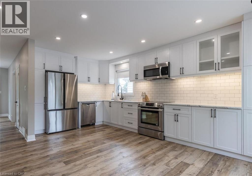 3272 Frances Avenue Unit# Main, Niagara Falls, Ontario  L2J 2H8 - Photo 6 - 40832755