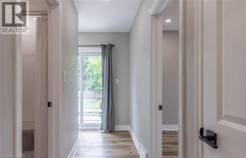 3272 Frances Avenue Unit# Main, Niagara Falls, Ontario  L2J 2H8 - Photo 7 - 40832755