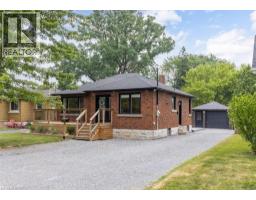 3272 FRANCES Avenue Unit# Main, Niagara Falls, Ontario