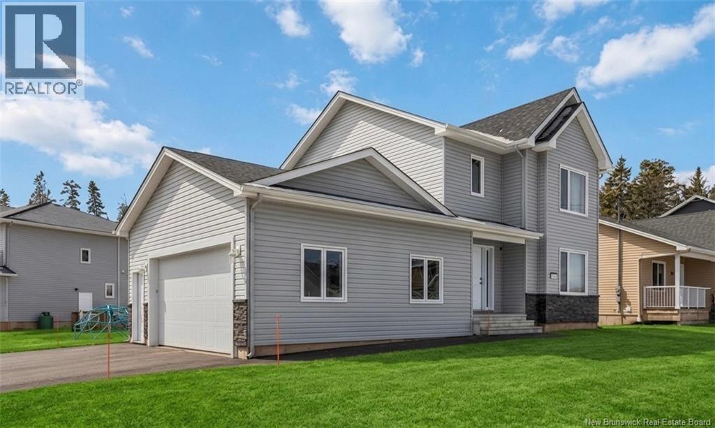 92 Satara Drive, Moncton, New Brunswick  E1G 6A6 - Photo 2 - NB136505