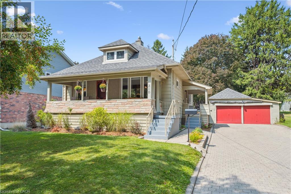 310 KITCHENER Road, Cambridge, Ontario
