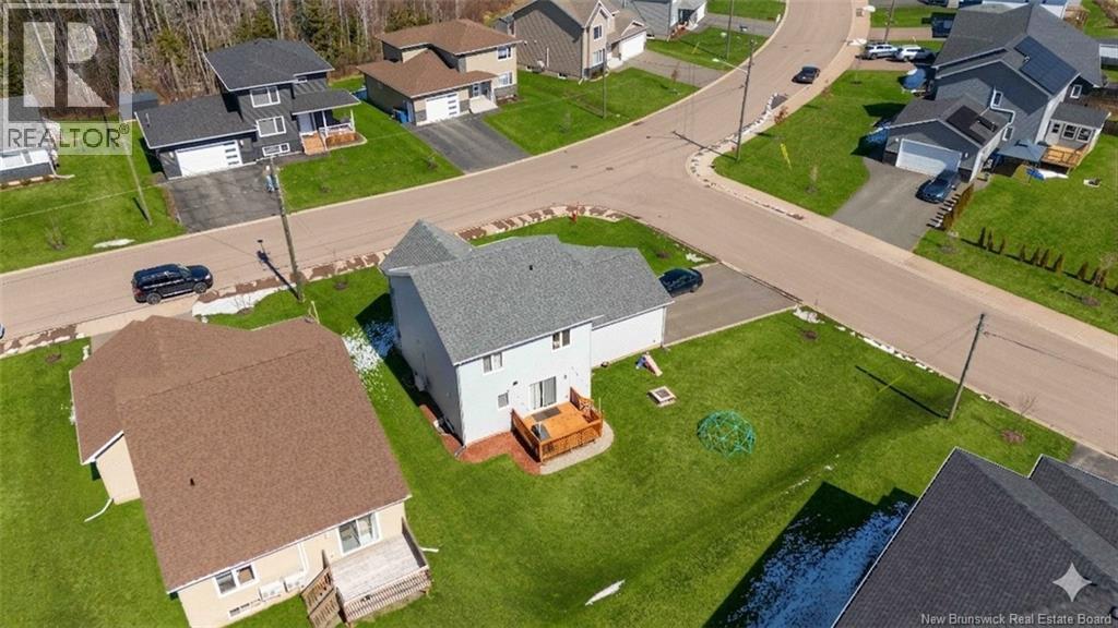 92 Satara Drive, Moncton, New Brunswick  E1G 6A6 - Photo 31 - NB136505