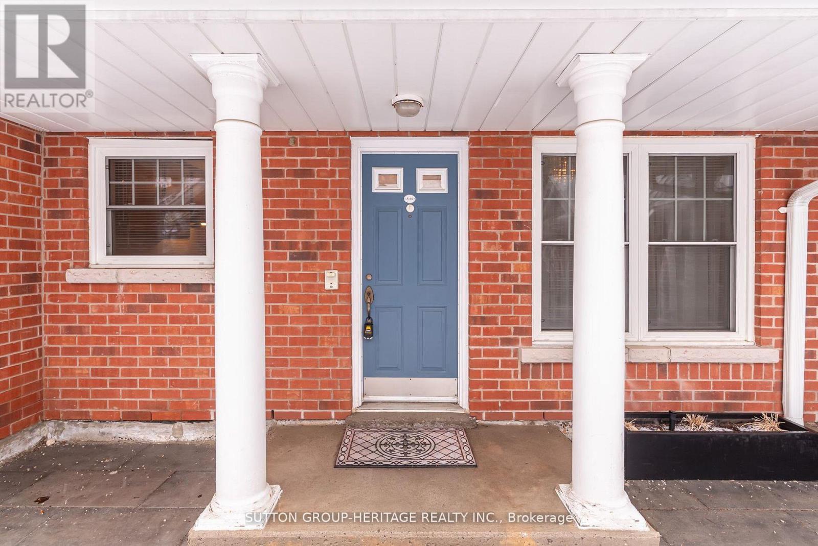 A-10 - 1651 NASH ROAD, Clarington, Ontario