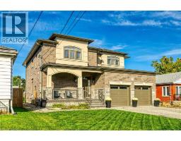 18 DAVID Avenue, Hamilton, Ontario