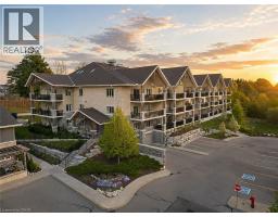 23 STUMPF Street Unit# 309, Elora, Ontario