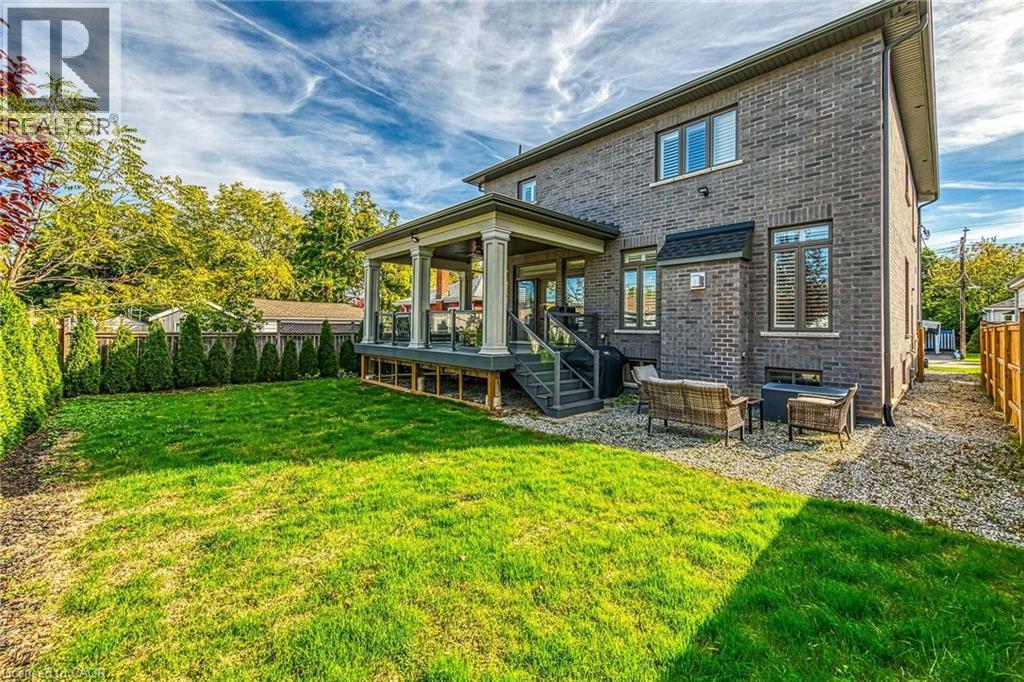 18 David Avenue, Hamilton, Ontario  L9A 3V1 - Photo 47 - 40818753