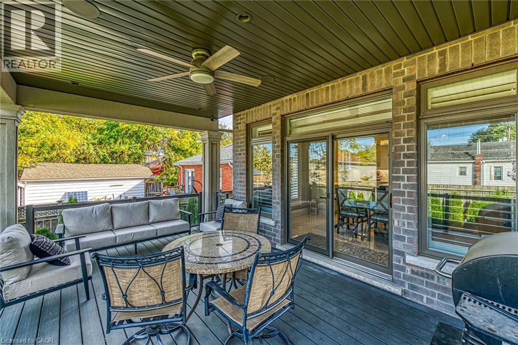 18 David Avenue, Hamilton, Ontario  L9A 3V1 - Photo 49 - 40818753