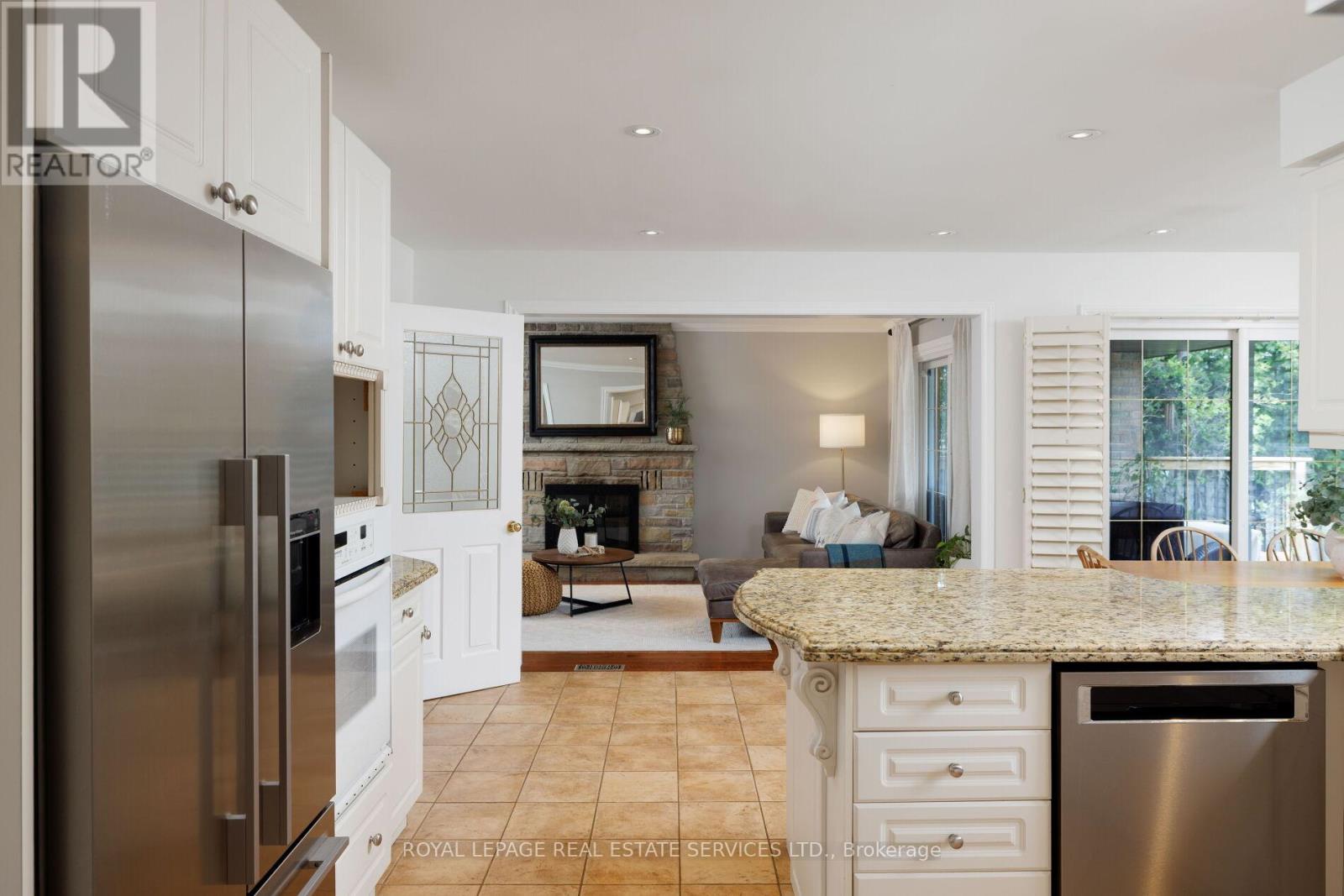 48 Cudmore Road, Oakville, Ontario  L6L 2Y5 - Photo 12 - W13059938