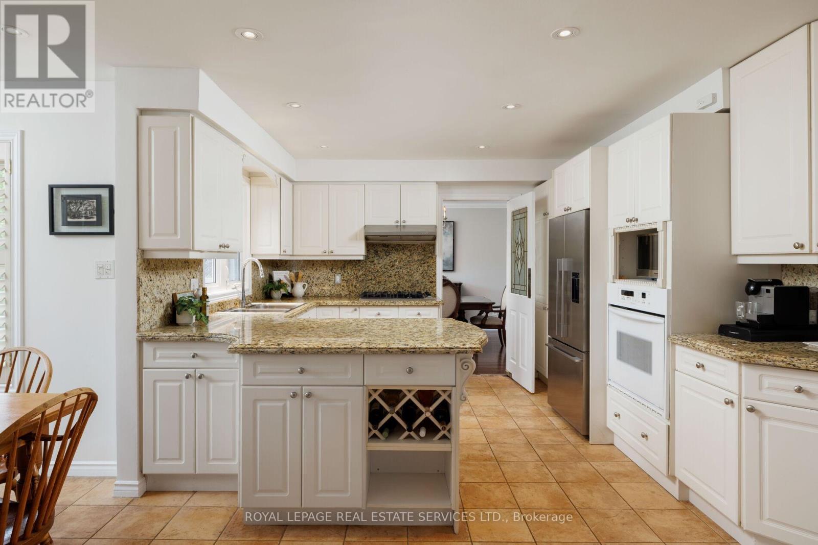 48 Cudmore Road, Oakville, Ontario  L6L 2Y5 - Photo 13 - W13059938