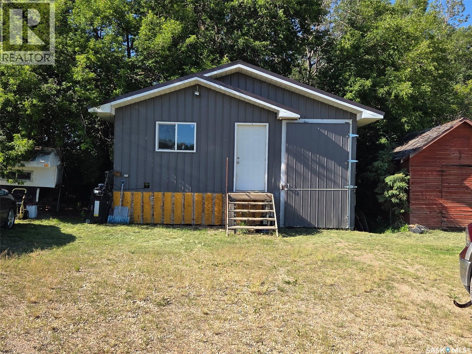 Lucas Acreage, Preeceville Rm No. 334, Saskatchewan  S0A 3B0 - Photo 2 - SK031733