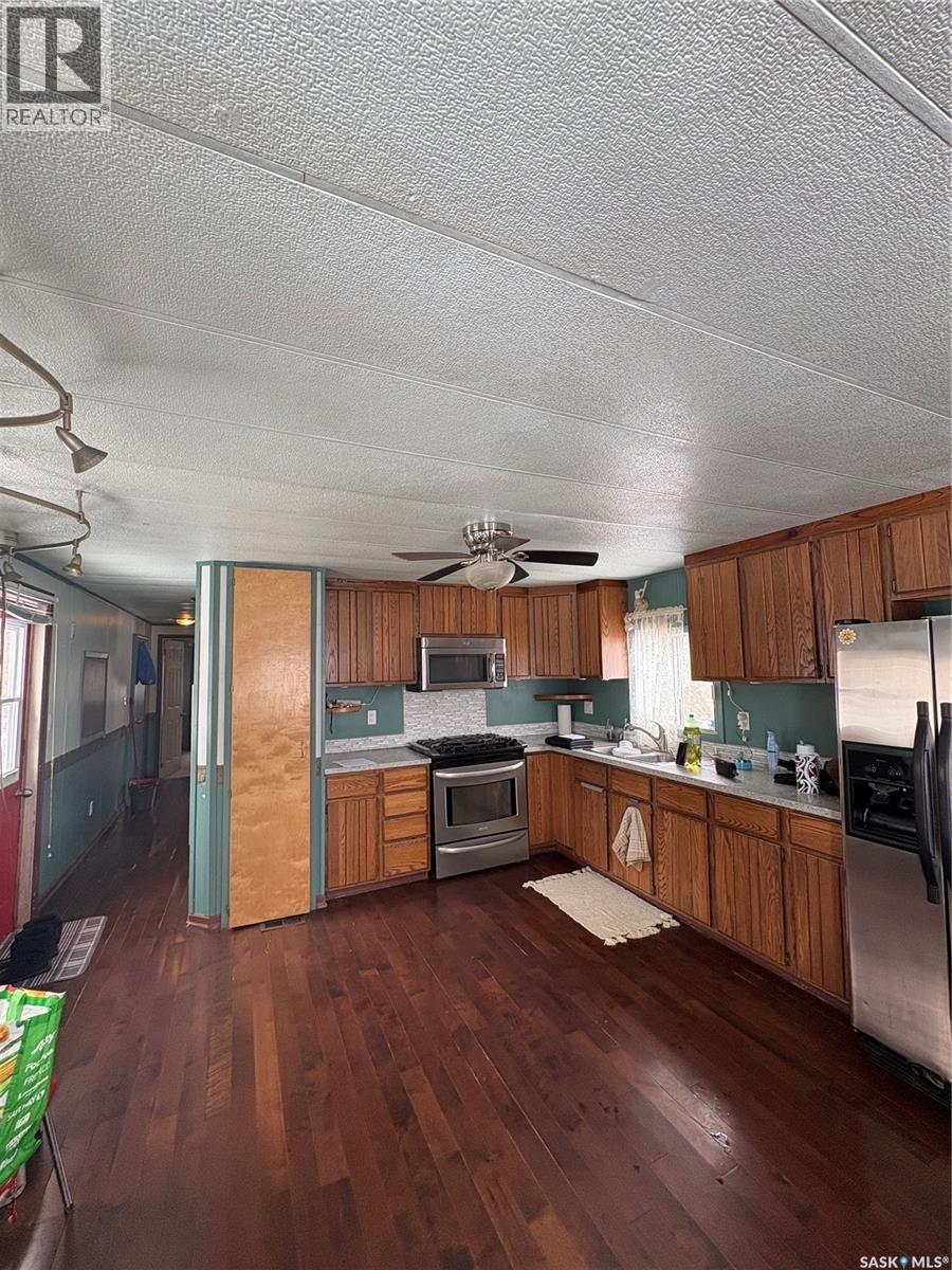 Lucas Acreage, Preeceville Rm No. 334, Saskatchewan  S0A 3B0 - Photo 3 - SK031733