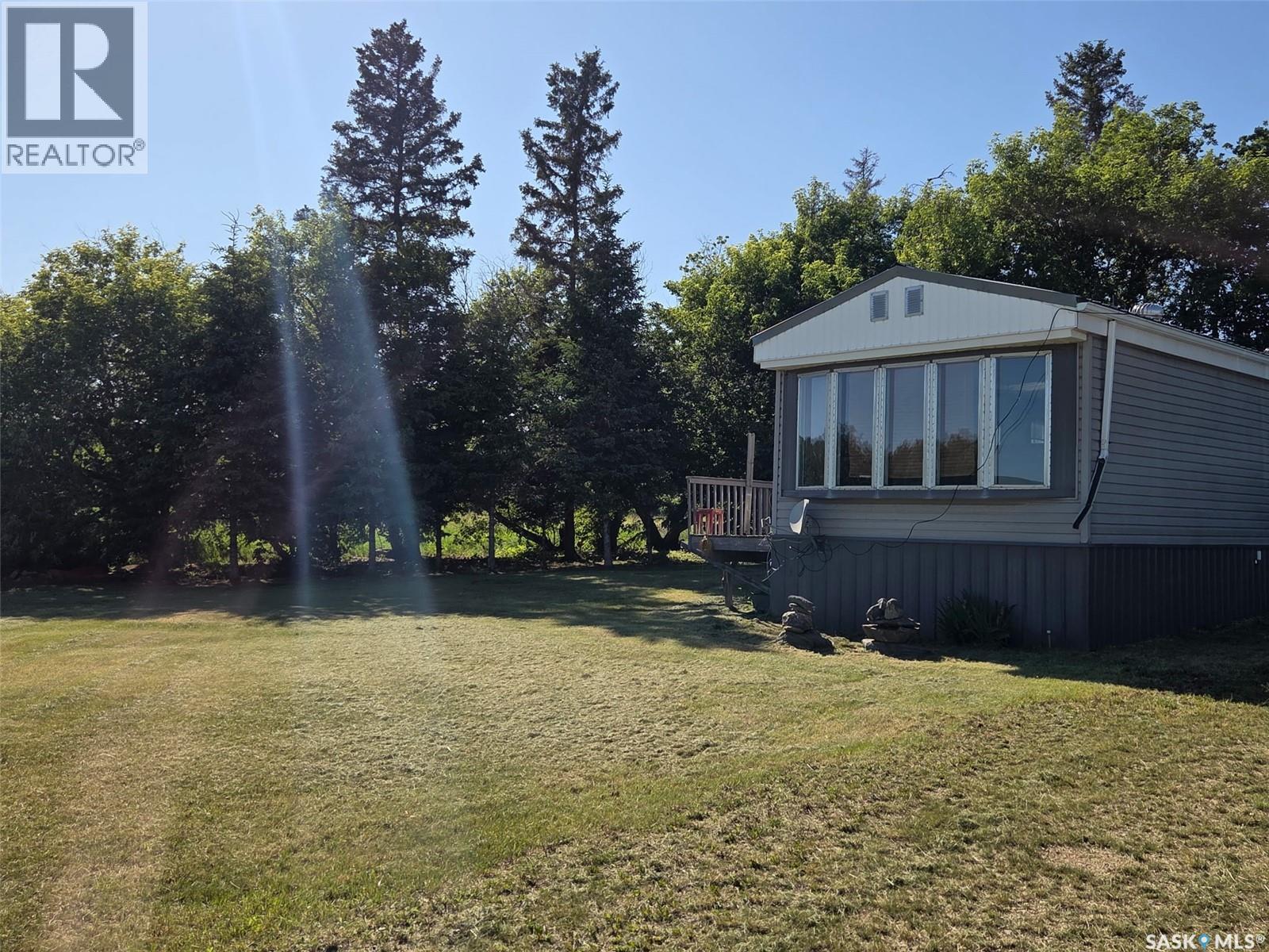 Lucas Acreage, Preeceville Rm No. 334, Saskatchewan  S0A 3B0 - Photo 18 - SK031733