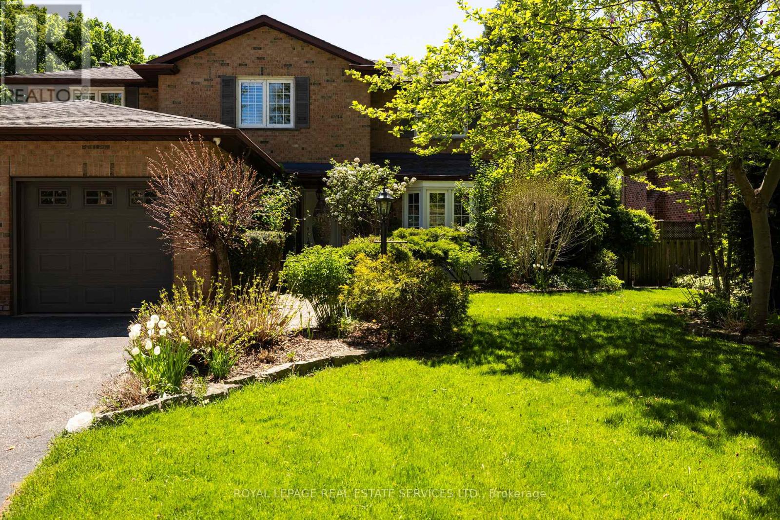 48 Cudmore Road, Oakville, Ontario  L6L 2Y5 - Photo 47 - W13059938