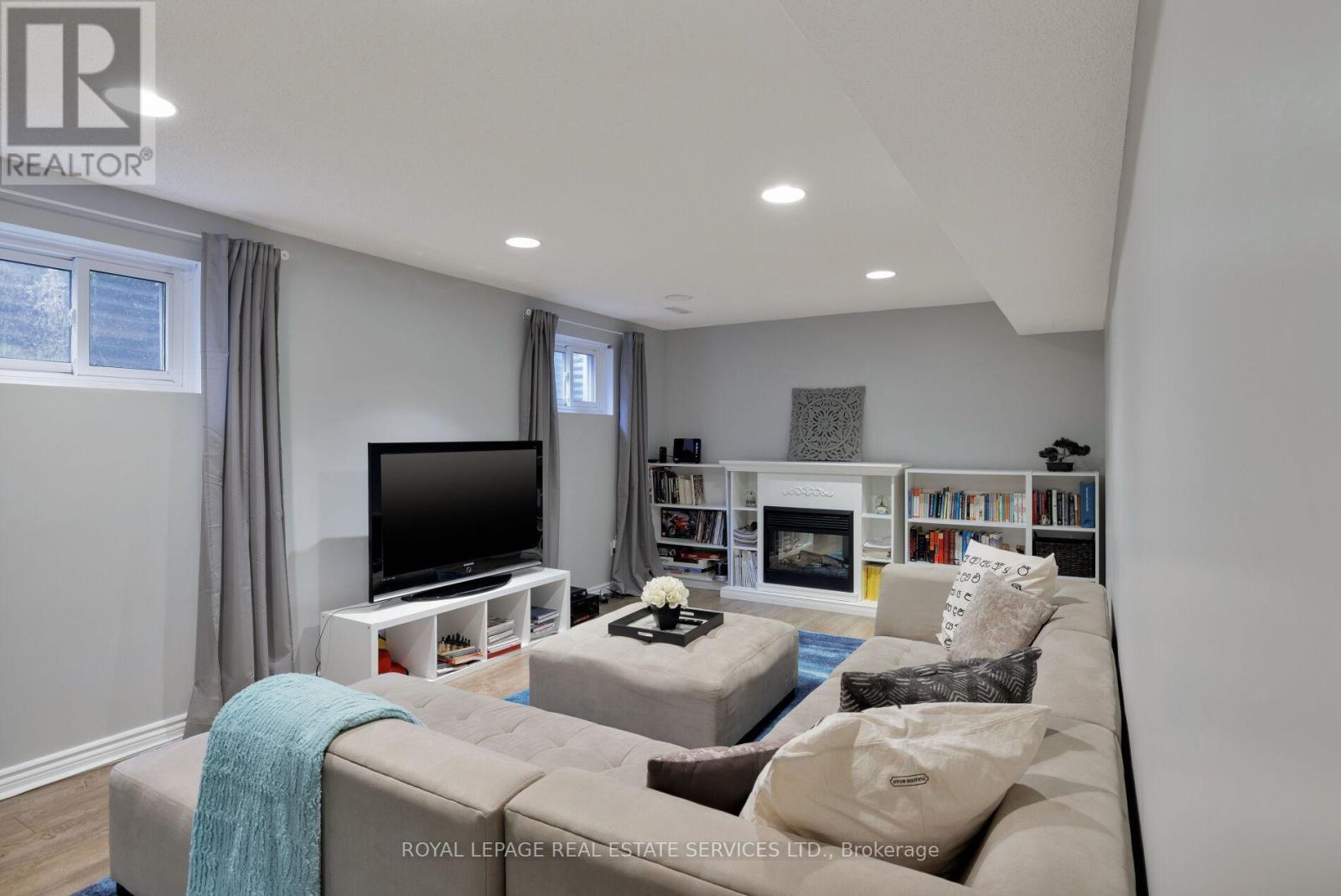 48 Cudmore Road, Oakville, Ontario  L6L 2Y5 - Photo 32 - W13059938