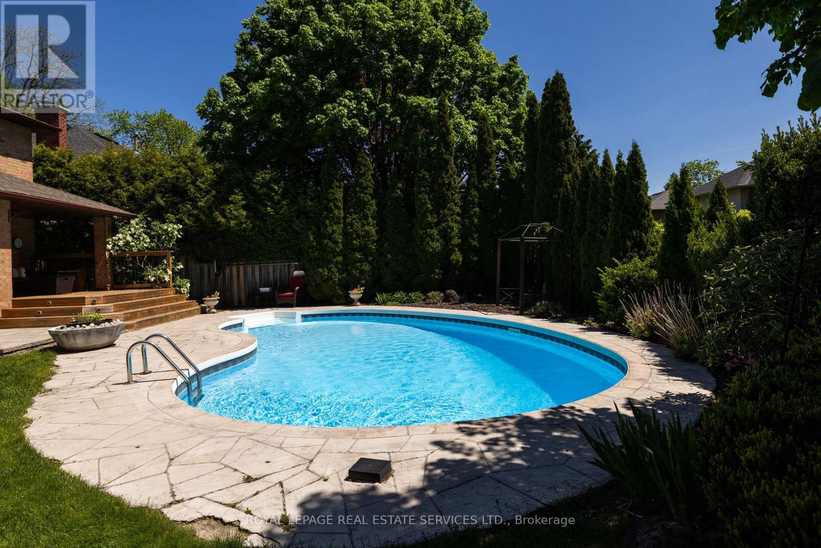 48 Cudmore Road, Oakville, Ontario  L6L 2Y5 - Photo 38 - W13059938