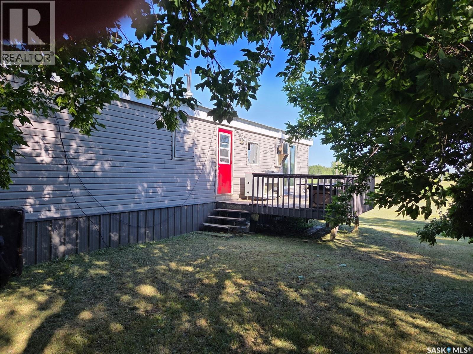Lucas Acreage, Preeceville Rm No. 334, Saskatchewan  S0A 3B0 - Photo 17 - SK031733