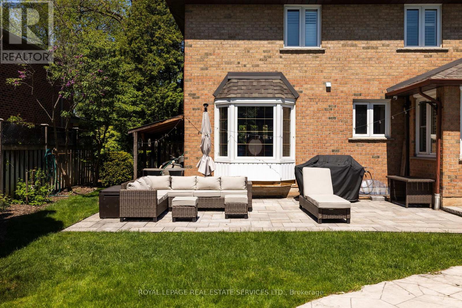 48 Cudmore Road, Oakville, Ontario  L6L 2Y5 - Photo 39 - W13059938