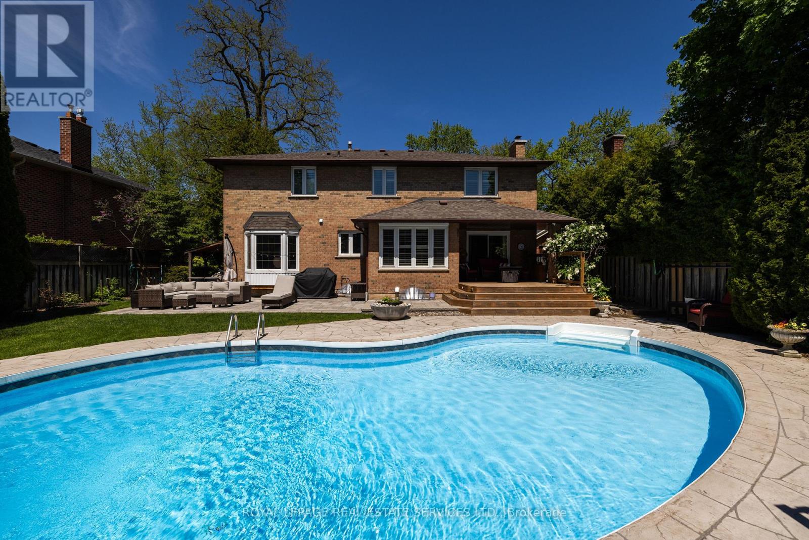 48 Cudmore Road, Oakville, Ontario  L6L 2Y5 - Photo 40 - W13059938