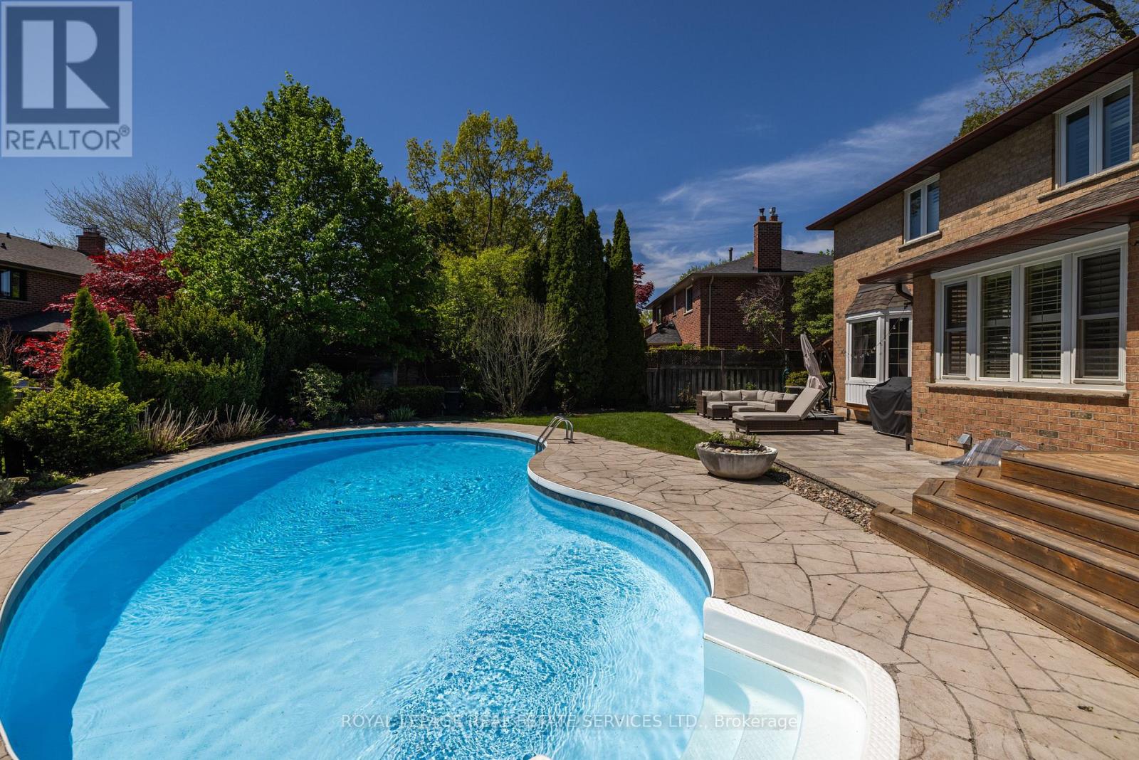 48 Cudmore Road, Oakville, Ontario  L6L 2Y5 - Photo 42 - W13059938