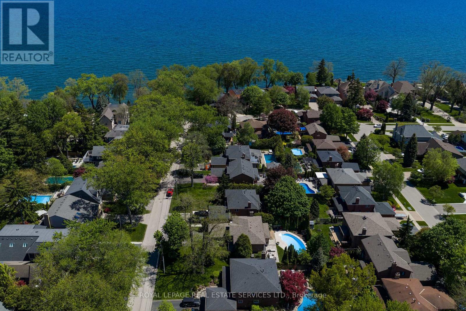 48 Cudmore Road, Oakville, Ontario  L6L 2Y5 - Photo 48 - W13059938