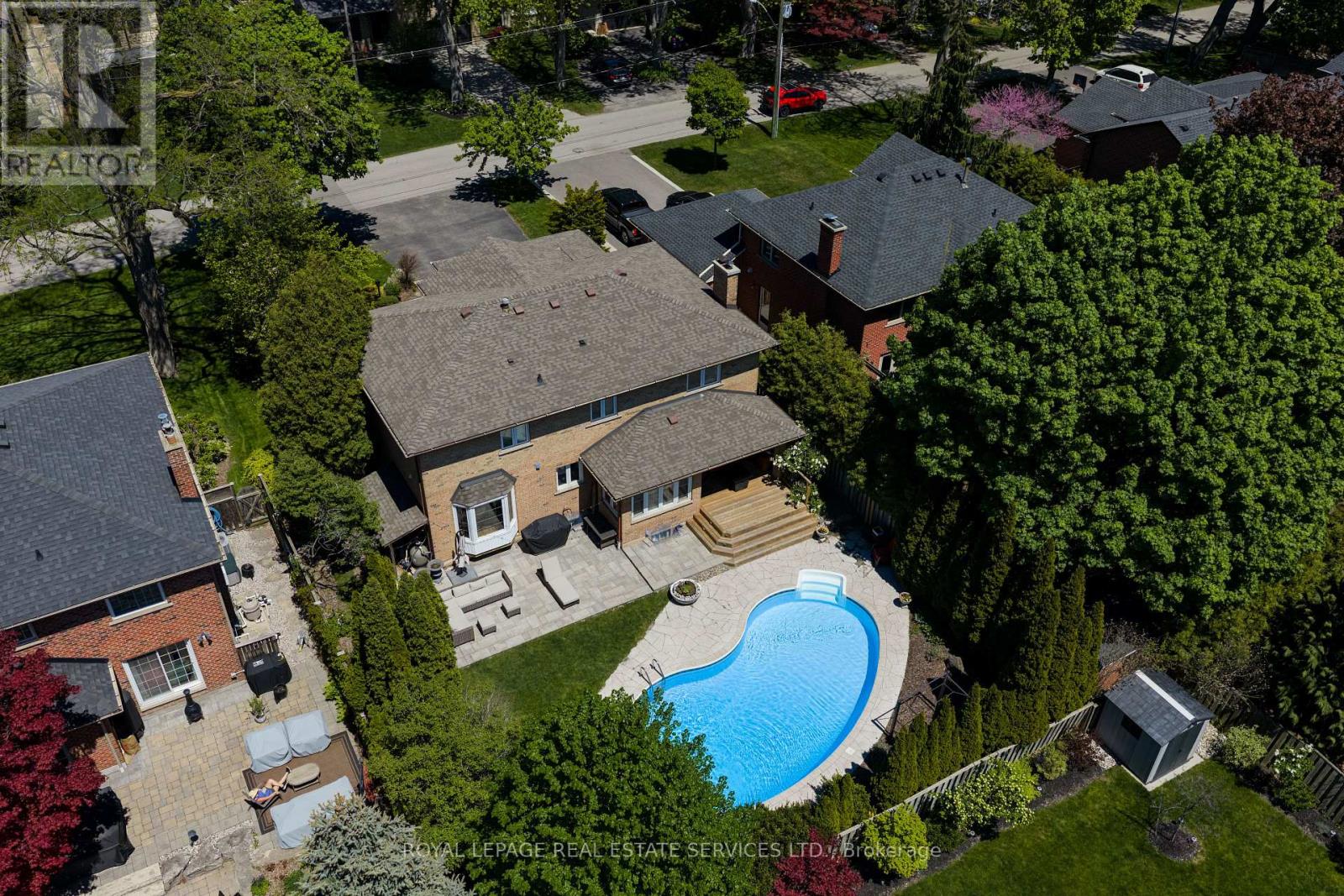 48 Cudmore Road, Oakville, Ontario  L6L 2Y5 - Photo 46 - W13059938