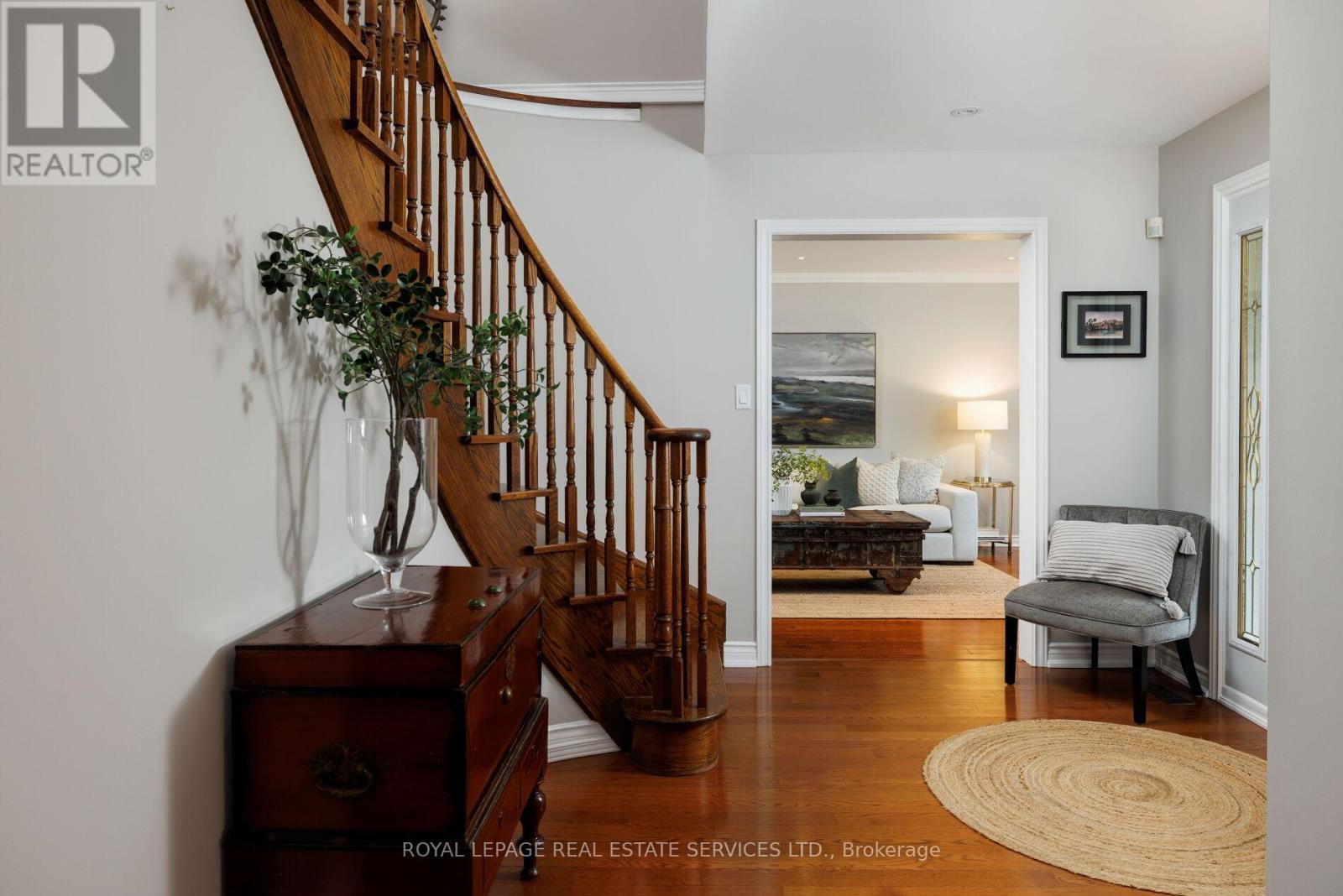 48 Cudmore Road, Oakville, Ontario  L6L 2Y5 - Photo 7 - W13059938