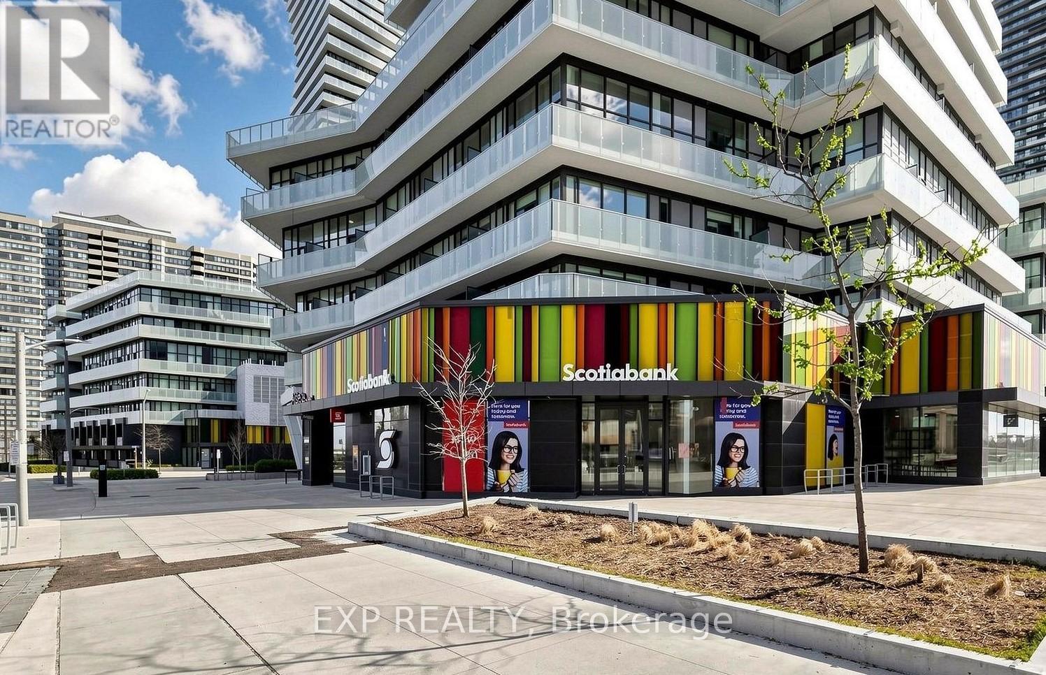 313 - 3900 Confederation Parkway, Mississauga, Ontario  L5B 0M3 - Photo 3 - W13149684