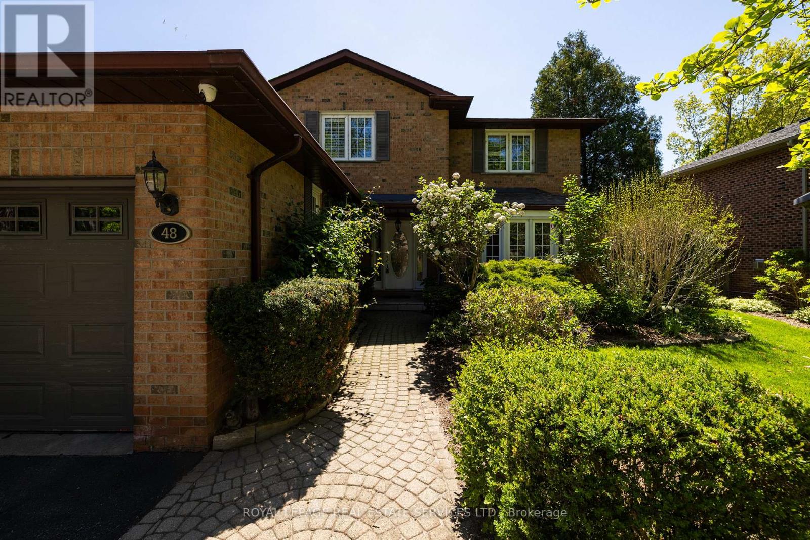 48 Cudmore Road, Oakville, Ontario  L6L 2Y5 - Photo 3 - W13059938