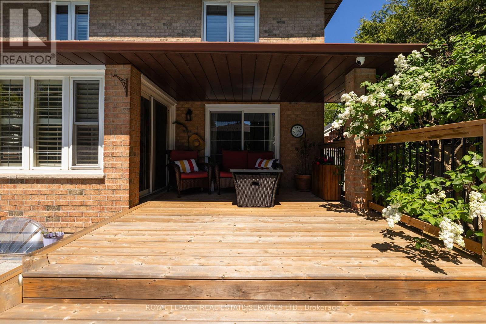 48 Cudmore Road, Oakville, Ontario  L6L 2Y5 - Photo 41 - W13059938