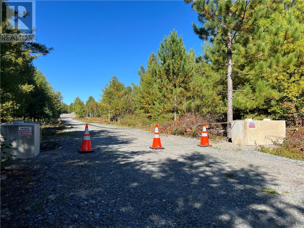 LOT 0 MIDDLE LAKE Road, Greater Sudbury, Ontario