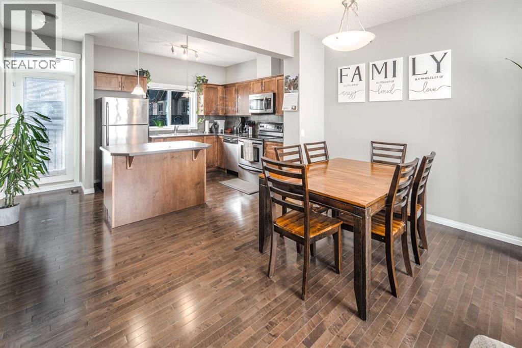 159 Kincora Heath NW, Calgary, Alberta  T3R 0G6 - Photo 9 - A2305499