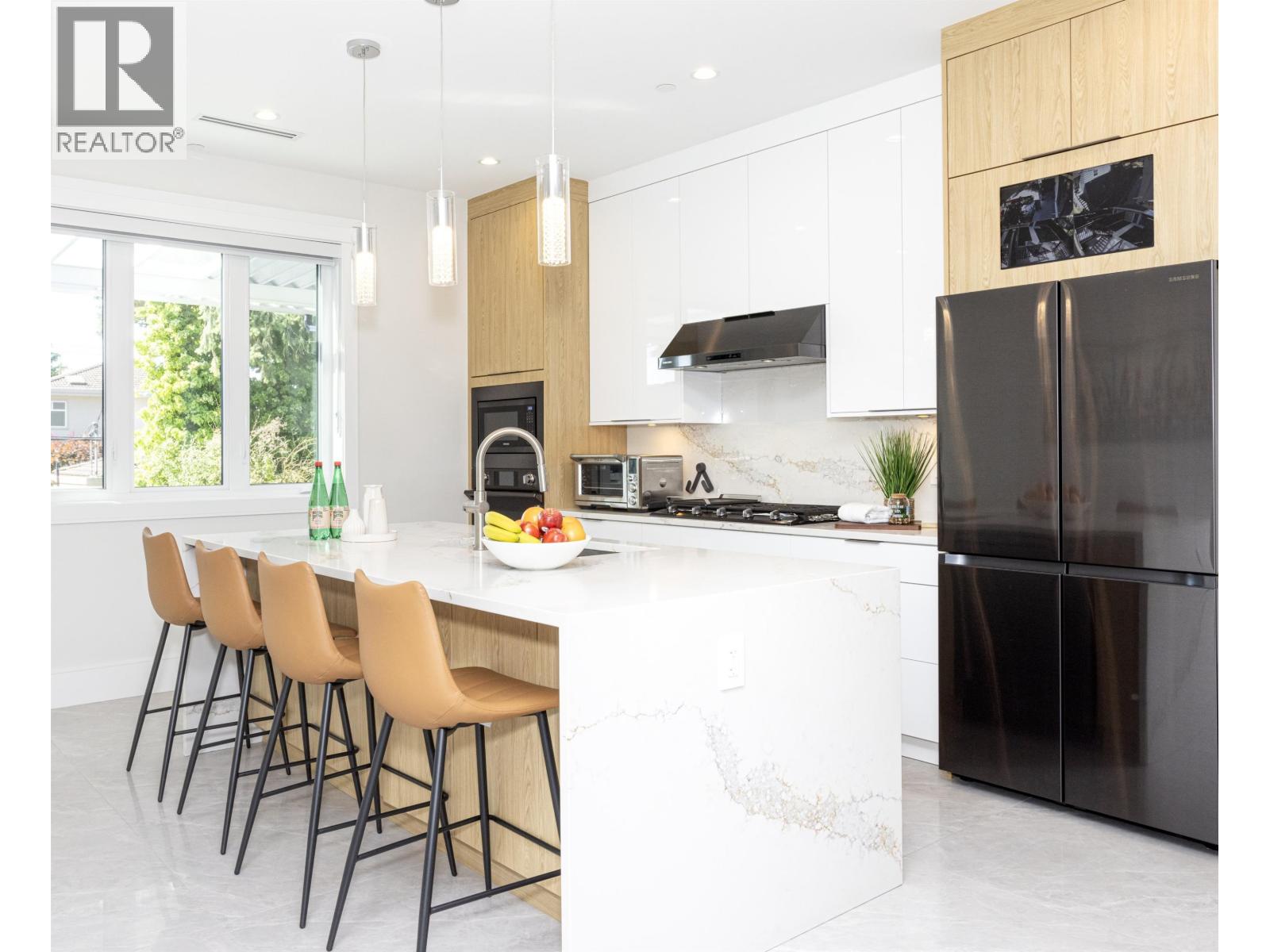 1470 W 57th Avenue, Vancouver, British Columbia  V6P 1S9 - Photo 7 - R3126800