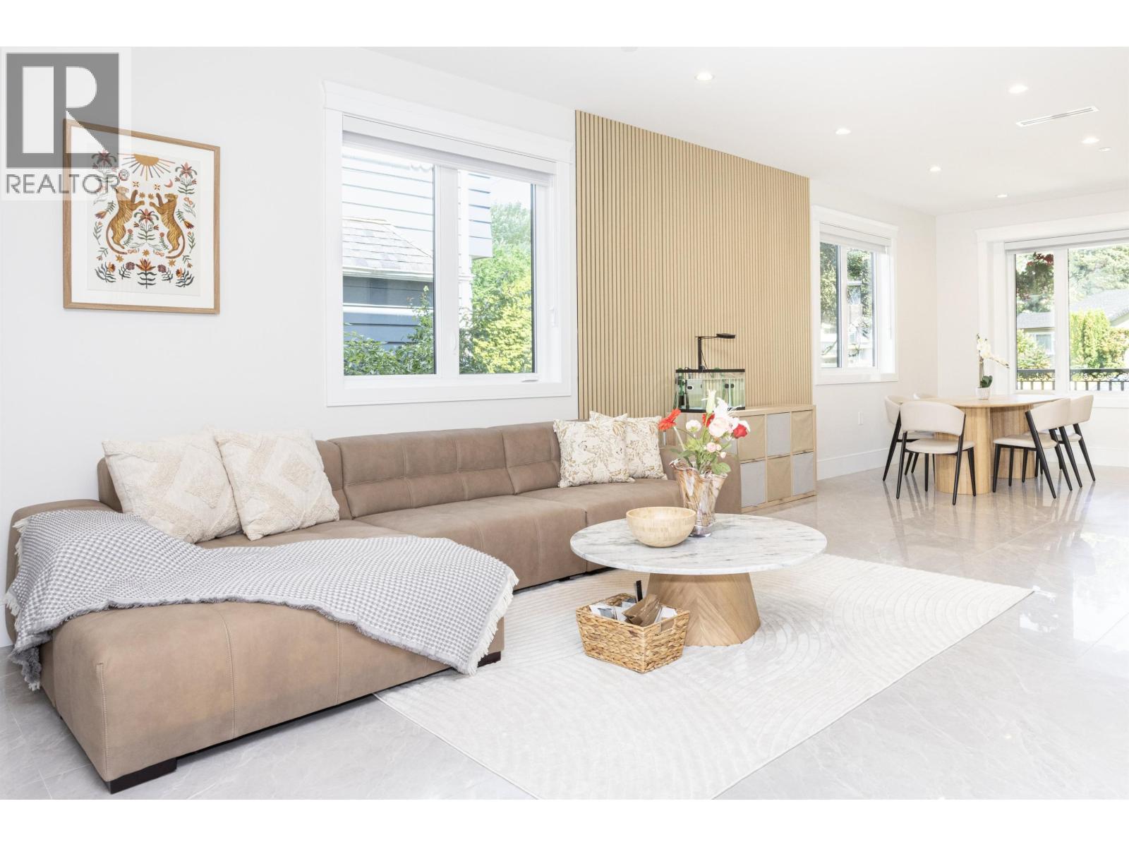 1470 W 57th Avenue, Vancouver, British Columbia  V6P 1S9 - Photo 6 - R3126800