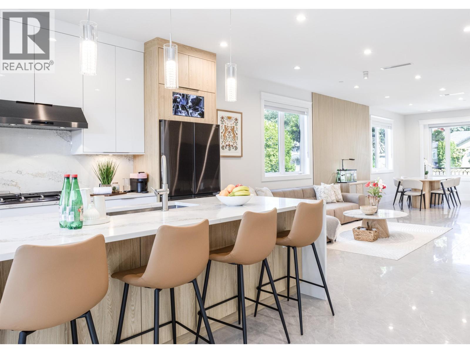 1470 W 57th Avenue, Vancouver, British Columbia  V6P 1S9 - Photo 8 - R3126800