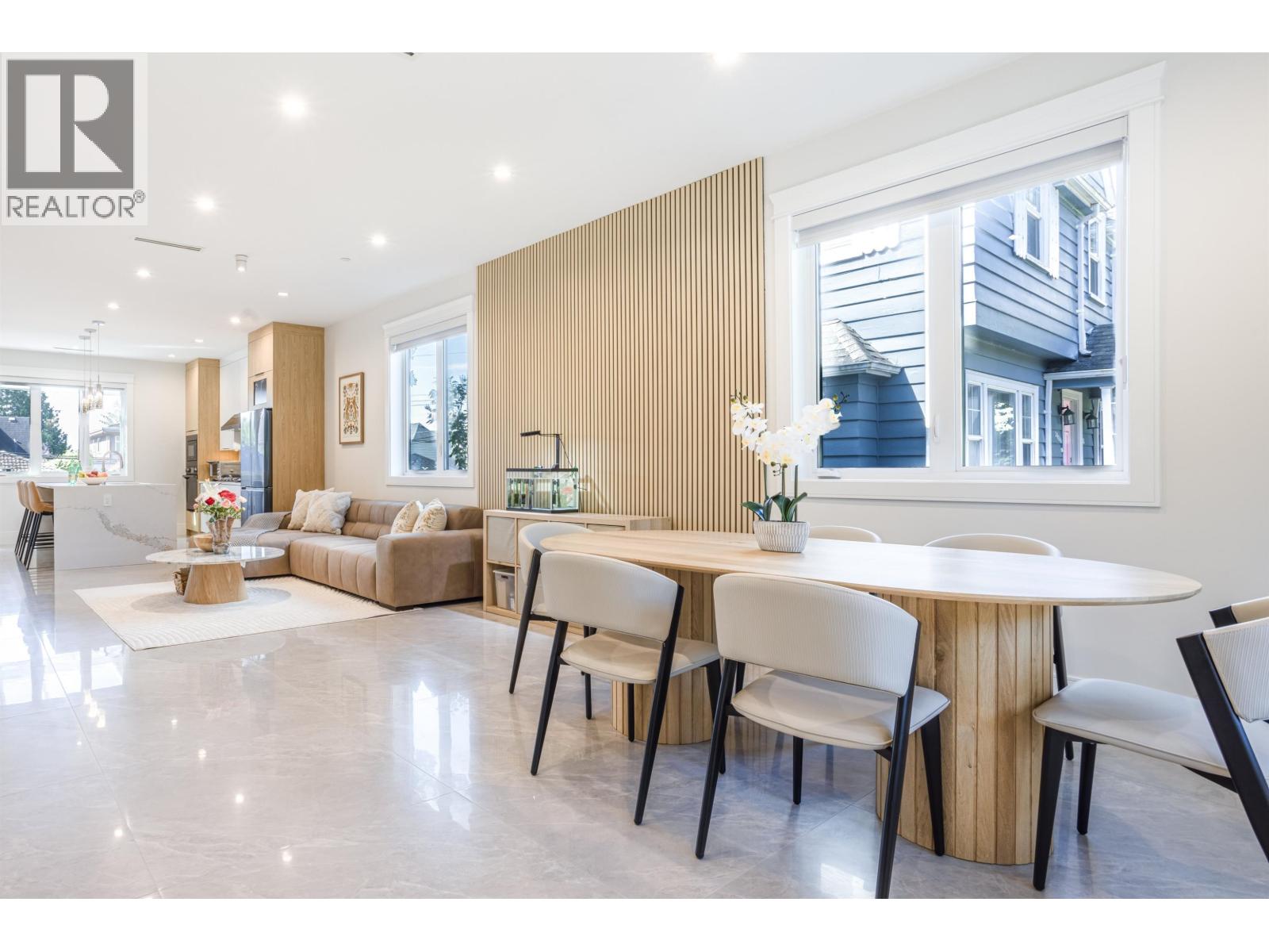 1470 W 57th Avenue, Vancouver, British Columbia  V6P 1S9 - Photo 4 - R3126800