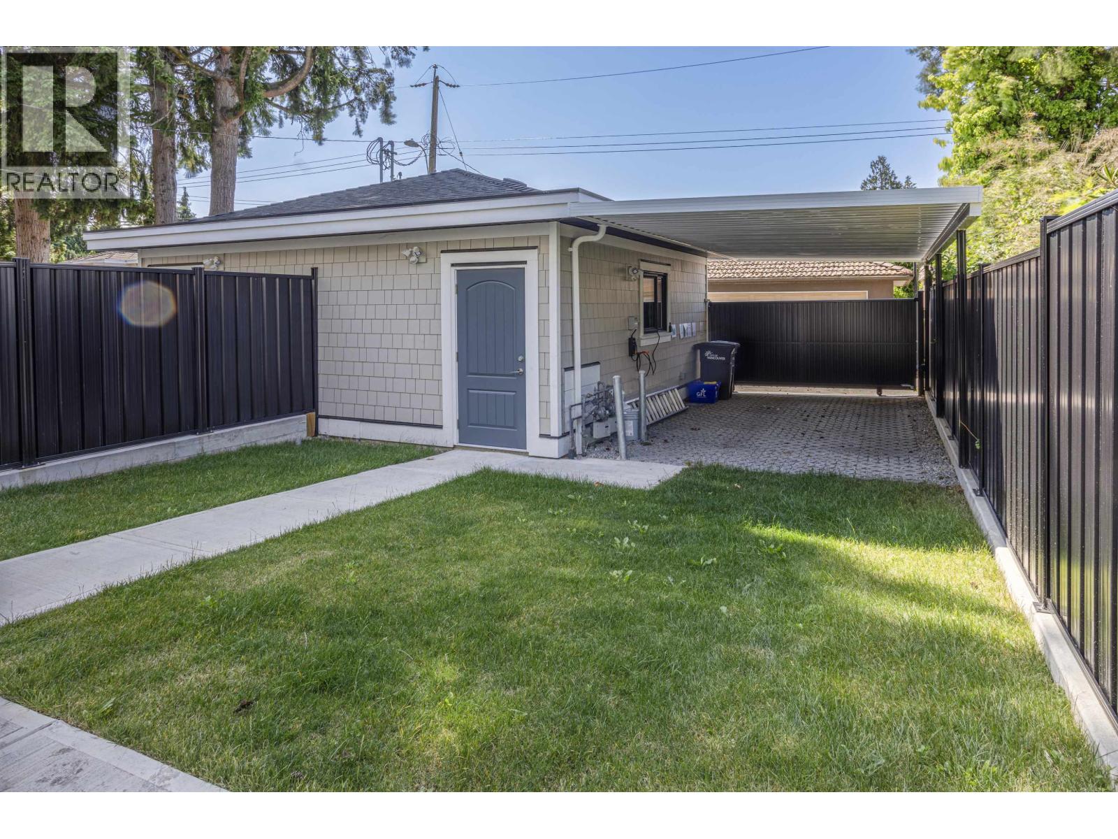 1470 W 57th Avenue, Vancouver, British Columbia  V6P 1S9 - Photo 25 - R3126800