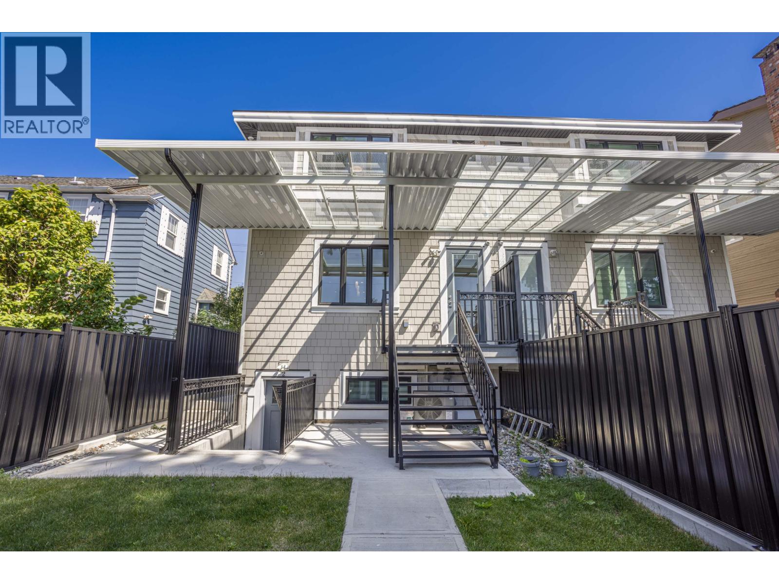 1470 W 57th Avenue, Vancouver, British Columbia  V6P 1S9 - Photo 27 - R3126800