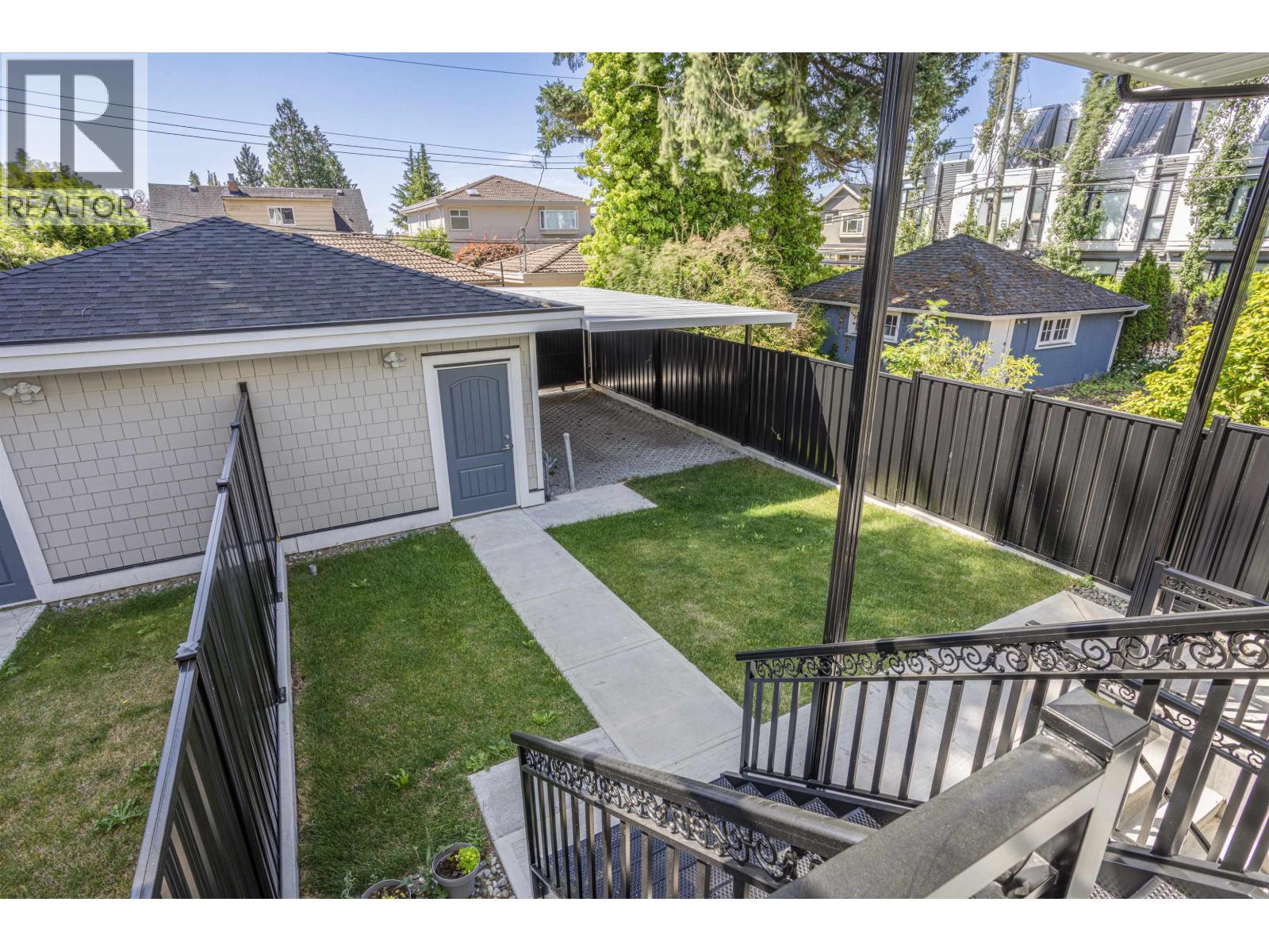 1470 W 57th Avenue, Vancouver, British Columbia  V6P 1S9 - Photo 28 - R3126800