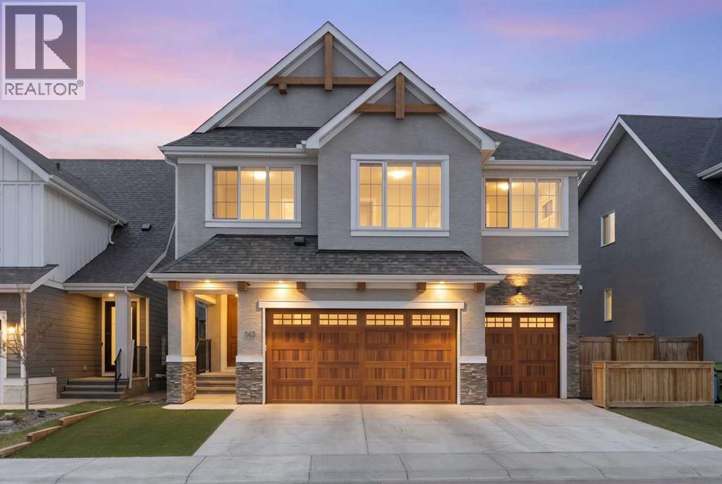 143 Marina Landing SE, Calgary, Alberta
