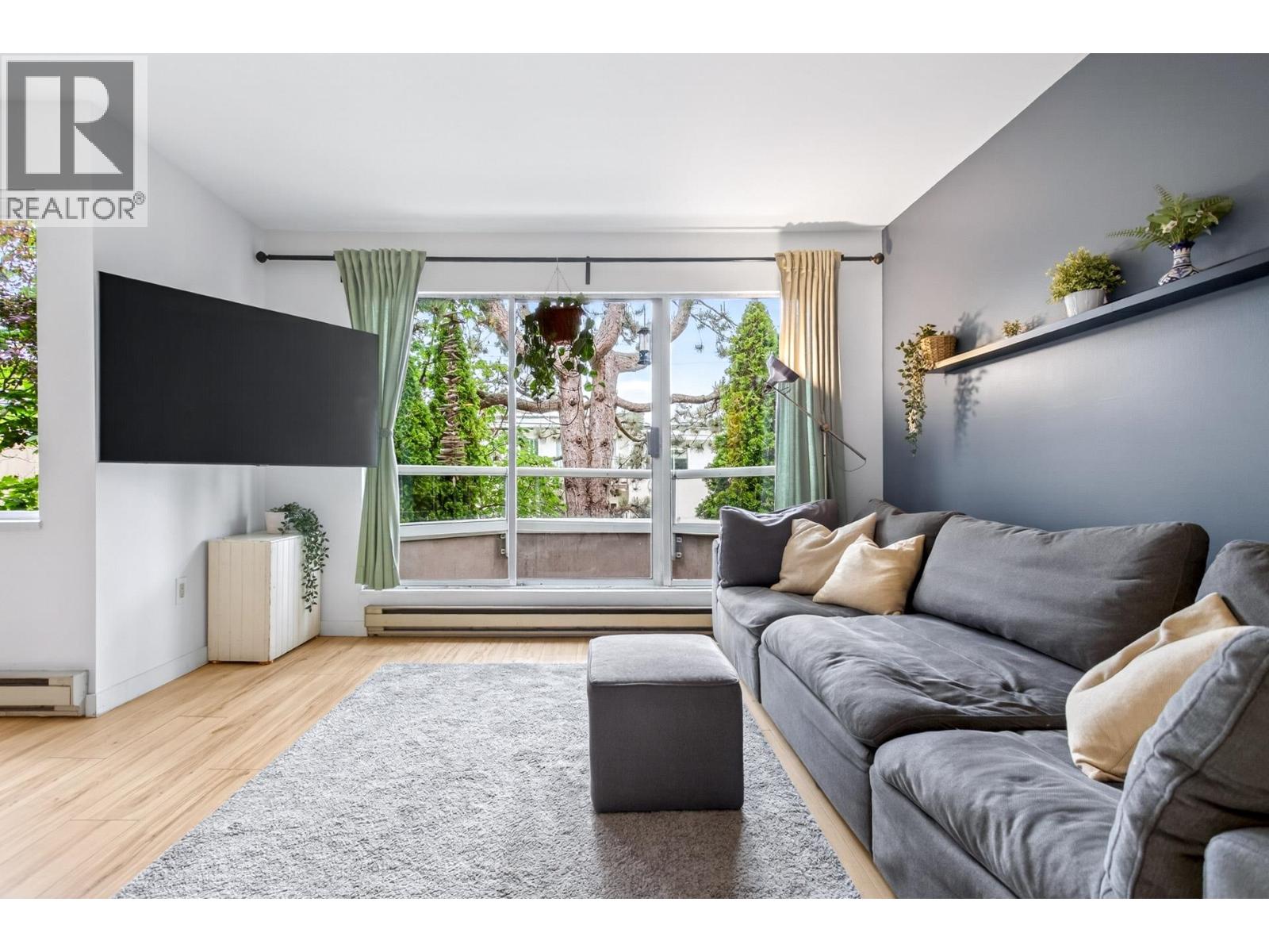 202 2057 W 3rd Avenue, Vancouver, British Columbia  V6J 1L4 - Photo 9 - R3126219