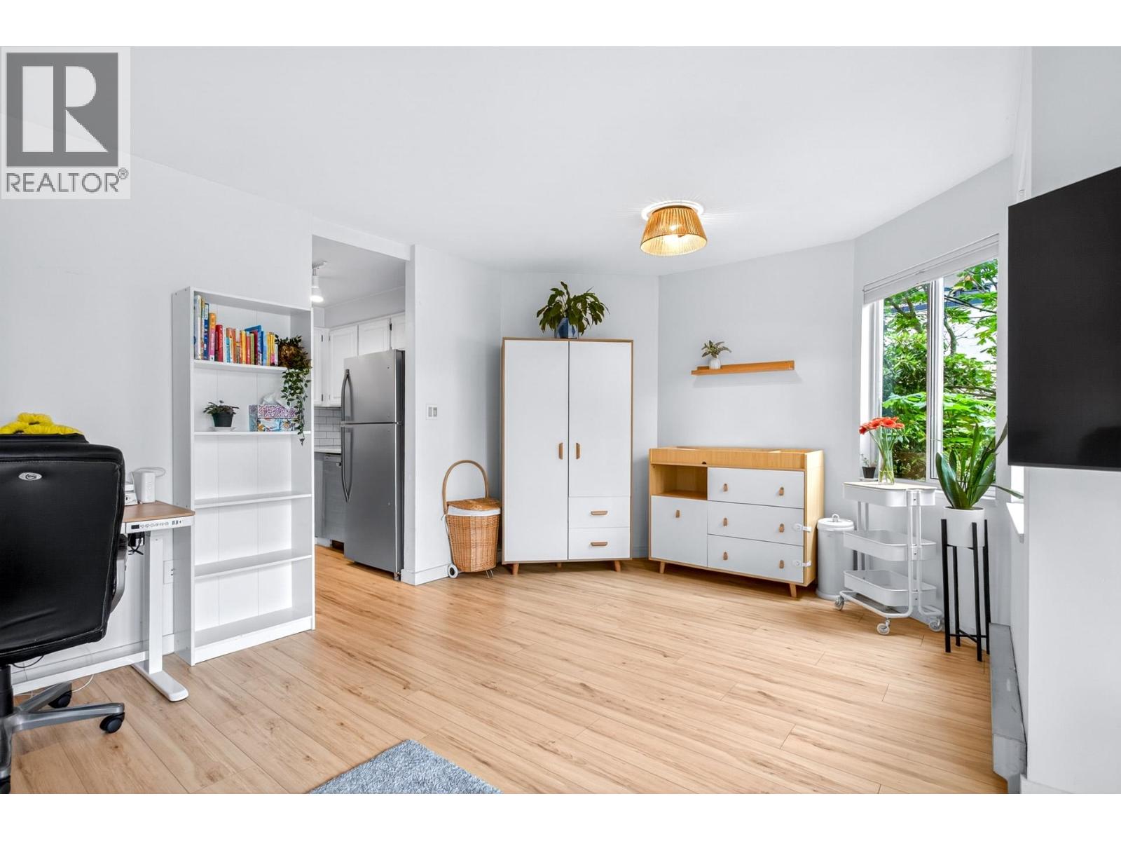202 2057 W 3rd Avenue, Vancouver, British Columbia  V6J 1L4 - Photo 13 - R3126219