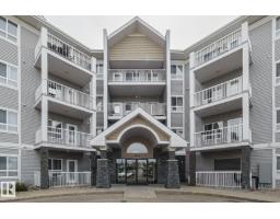 #314 5340 199 ST NW, Edmonton, Alberta