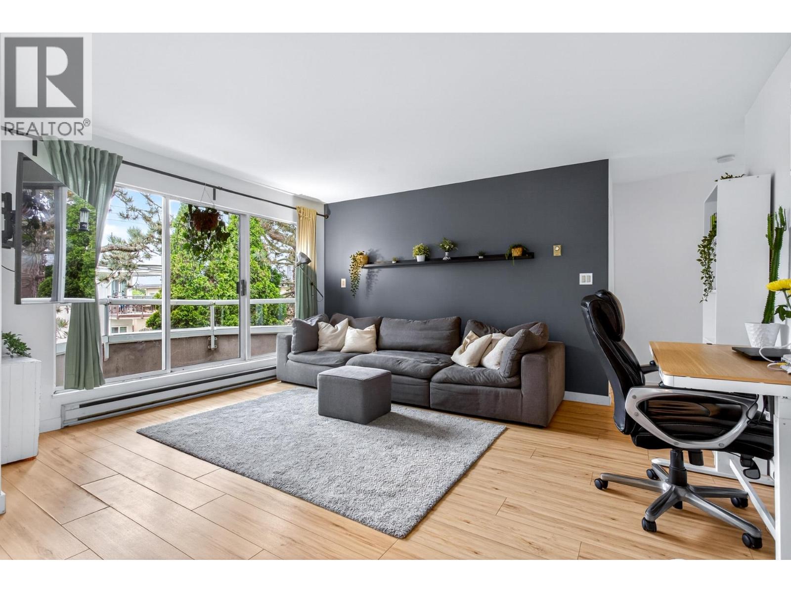 202 2057 W 3rd Avenue, Vancouver, British Columbia  V6J 1L4 - Photo 7 - R3126219