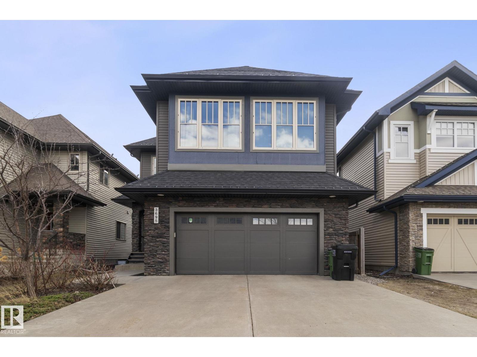 3695 Allan Dr Sw, Edmonton, Alberta  T6W 2K3 - Photo 1 - E4489452
