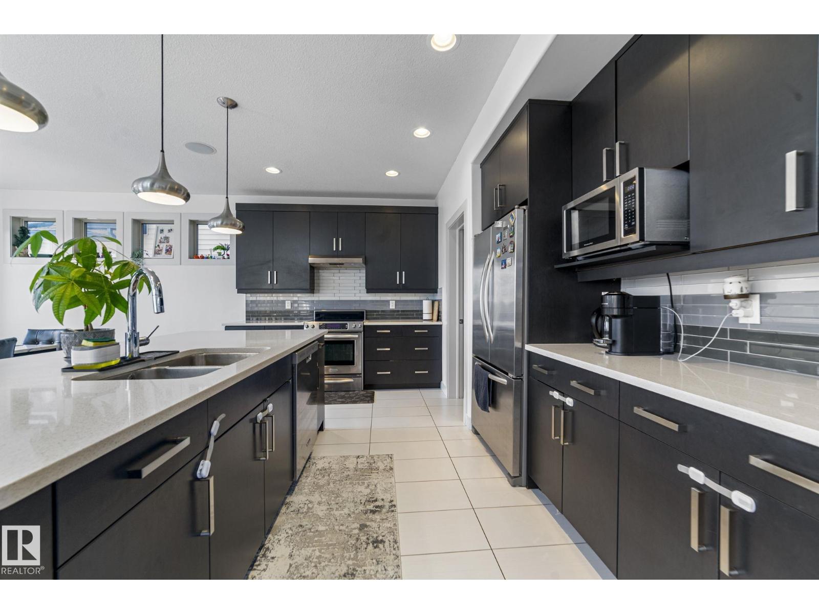 3695 Allan Dr Sw, Edmonton, Alberta  T6W 2K3 - Photo 12 - E4489452